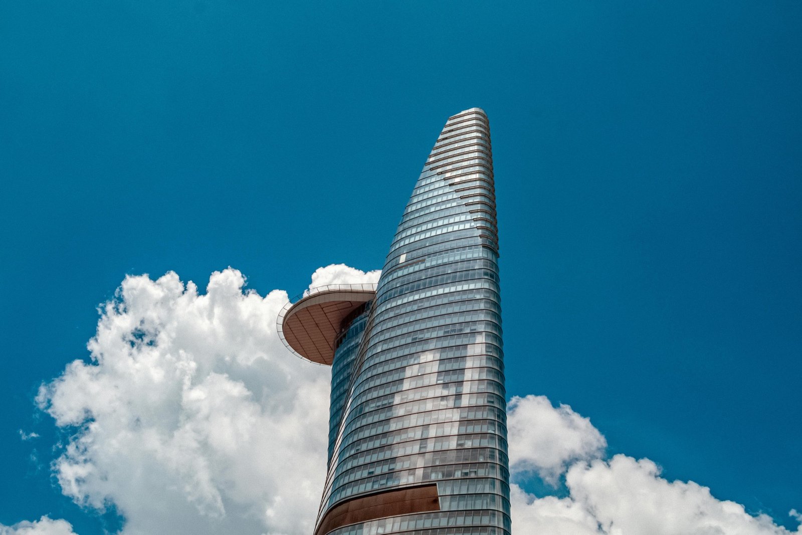 Saigon Skydeck review | Exploring Ho Chi Minh from the Top!